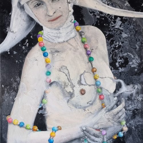 2025 - Rosenkranz - Manfred Kiesl