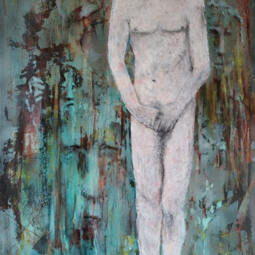 2025 - Scham - manfred_kiesl