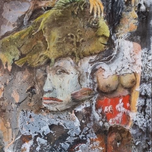 2024 - kein Titel - 90x50 - Acryl manfred_kiesl